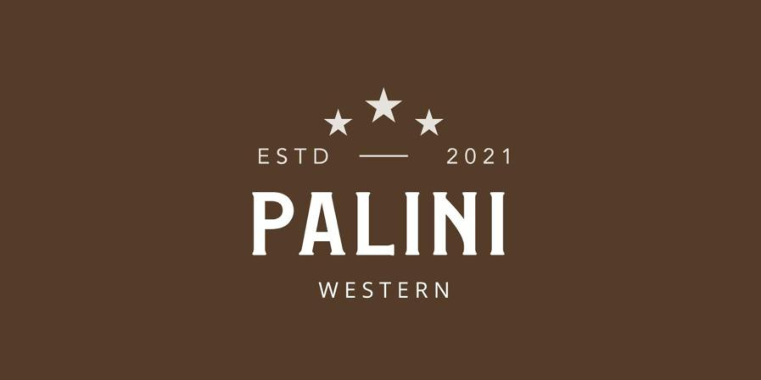 PALINI WESTERN
